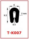 T-K007