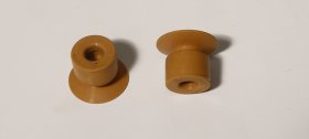 Przyssawka  Ø8/14,5xØ20x15